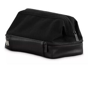 BEIS Black Travel Bag